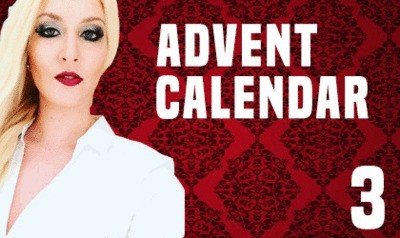 Advent Calendar Day 3