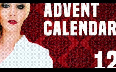 Advent Calendar Day 12
