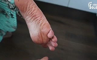 Jewelry For Her Sexy Bare Feet