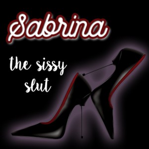 Suck A Cock For Me Sissy Sabrina