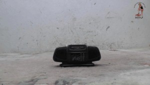 Small Radio Under Christins Feet Floor View