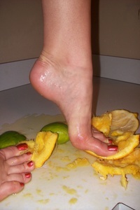 Barefoot Fruit Crush